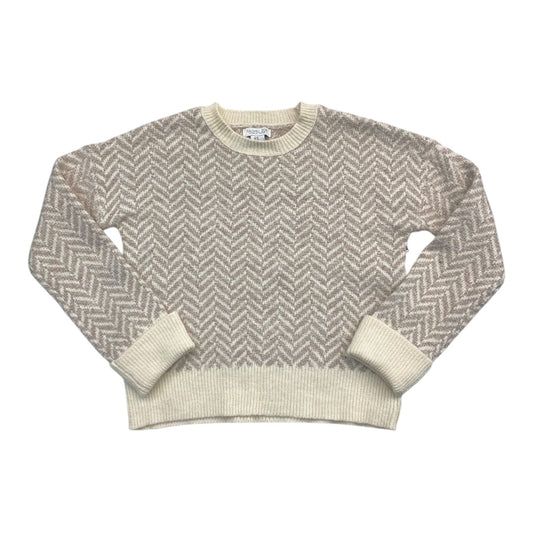 Sweater By Rachel Zoe In Multi, Size:Xs