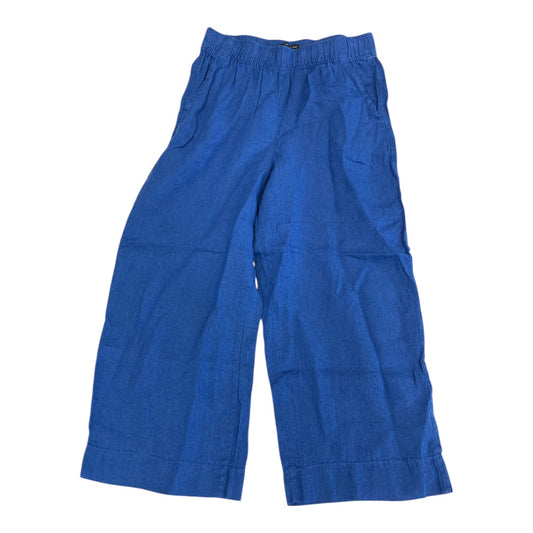 Pants Other By T Tahari In Blue, Size:L