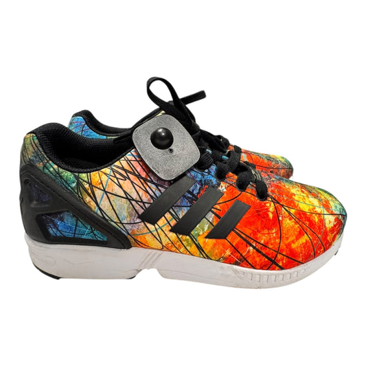 Shoes Athletic By Adidas In Multi, Size:8