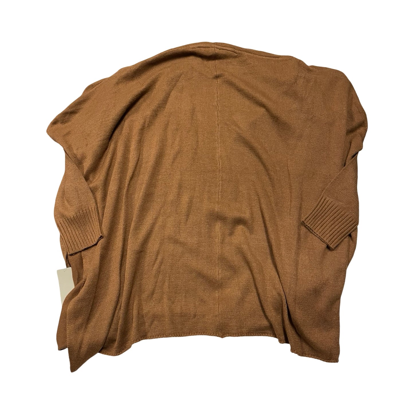 Sweater By Rd Style In Brown, Size:M