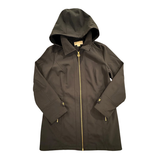 Jacket Other By Michael By Michael Kors In Black, Size:L