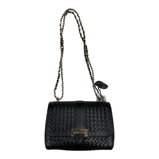Handbag Designer By ASPINAL OF LONDON In Black, Size:Medium