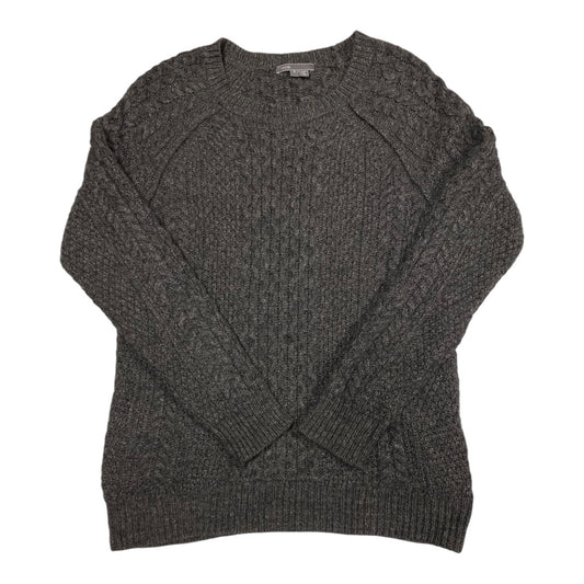 Sweater By Vince In Grey, Size:S