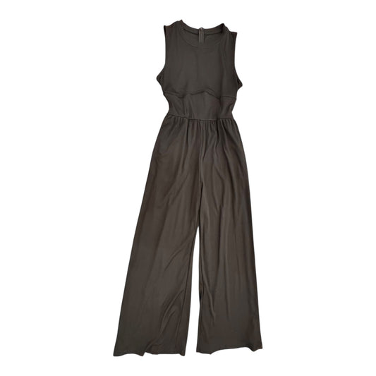 Jumpsuit By Cider In Black, Size:L