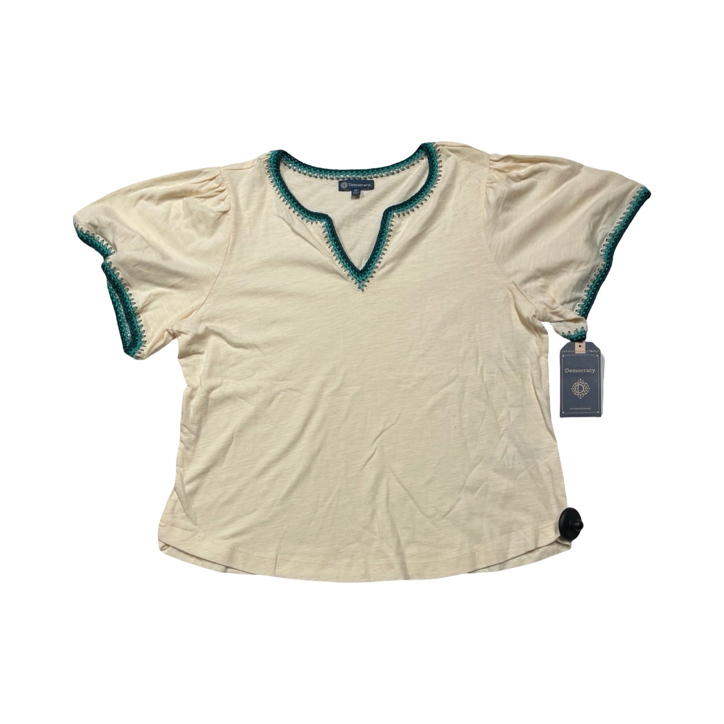 Top Ss By Democracy In Multi, Size:M