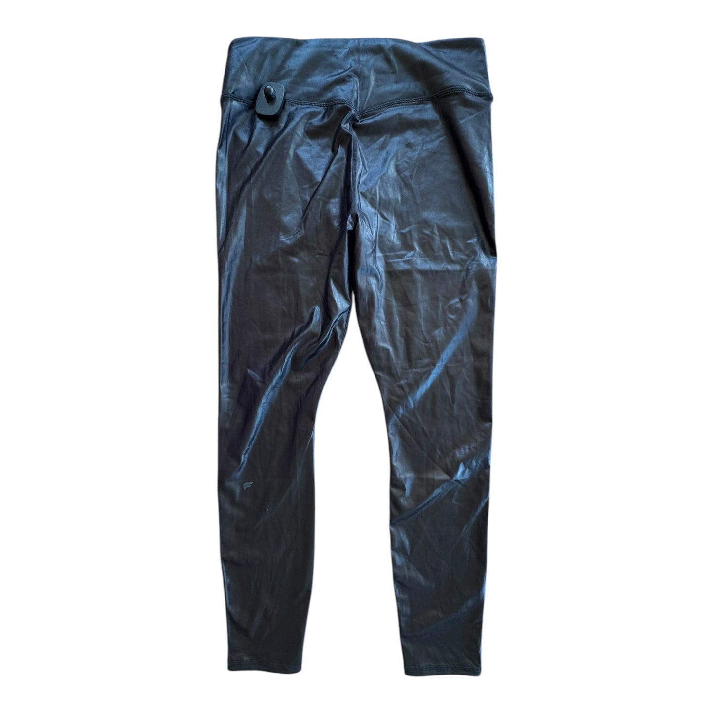 Athletic Leggings By Fabletics In Black, Size:Xl