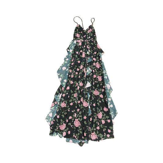 Dress Party Long By Free People In Multi, Size:2