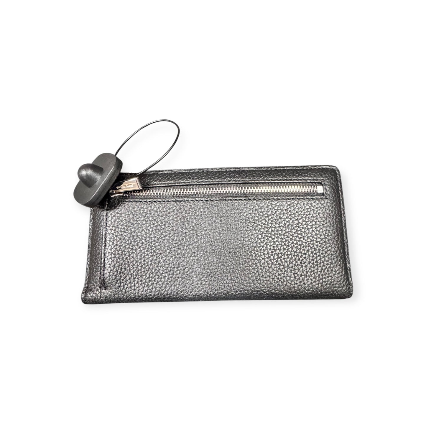 Wallet Designer By Michael Kors In Black, Size:Large