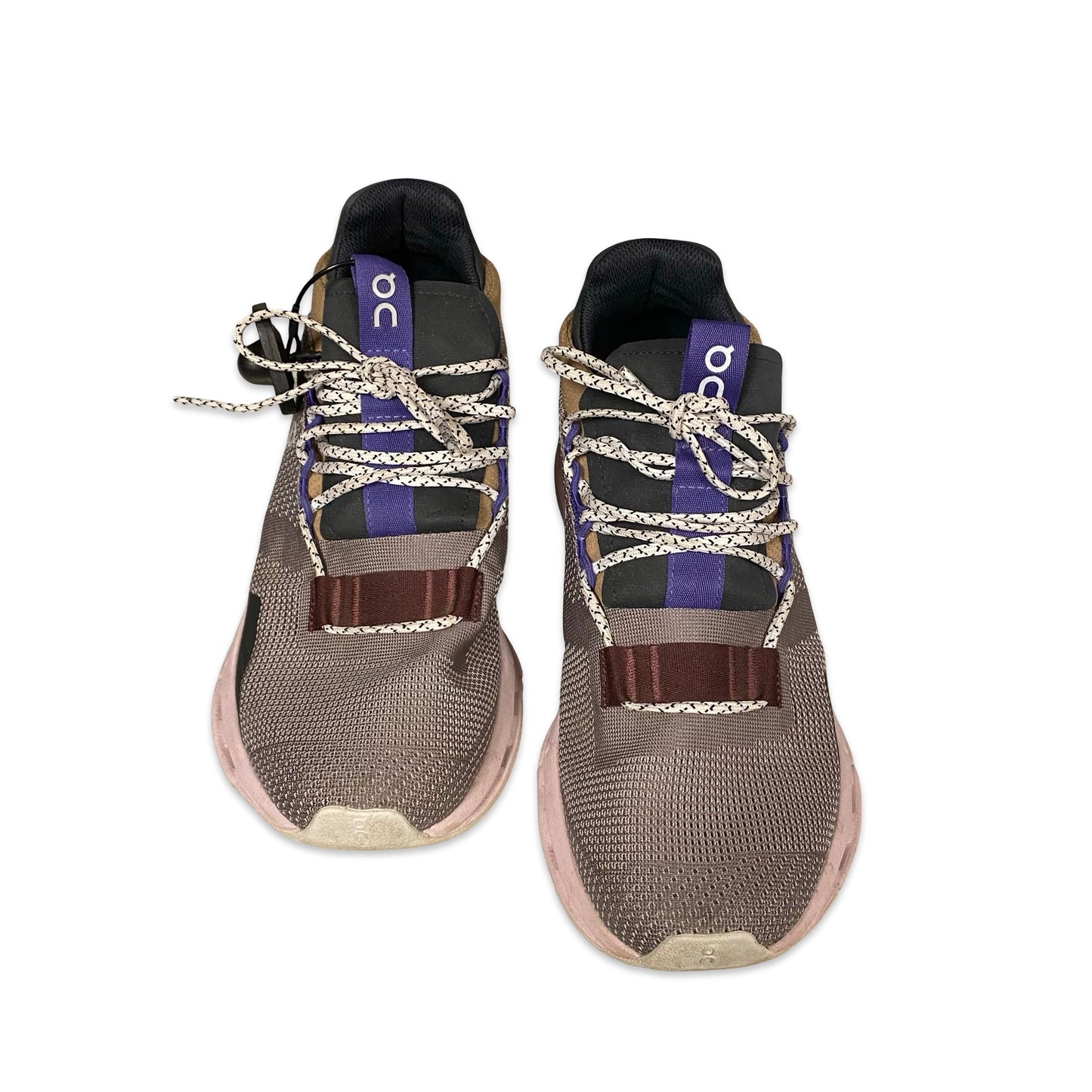 Shoes Athletic By On Cloud In Multi, Size:7.5
