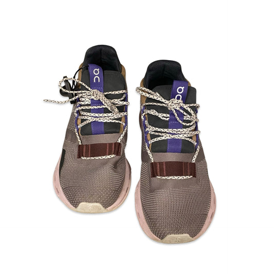 Shoes Athletic By On Cloud In Multi, Size:7.5