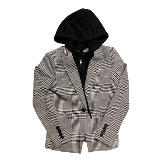Blazer By Evereve In Multi, Size:Xs