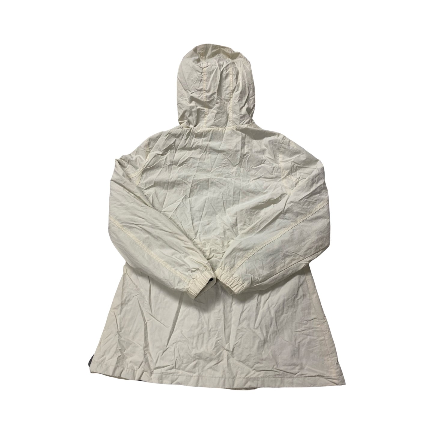 Athletic Jacket By White Mountain In Cream, Size:Xl