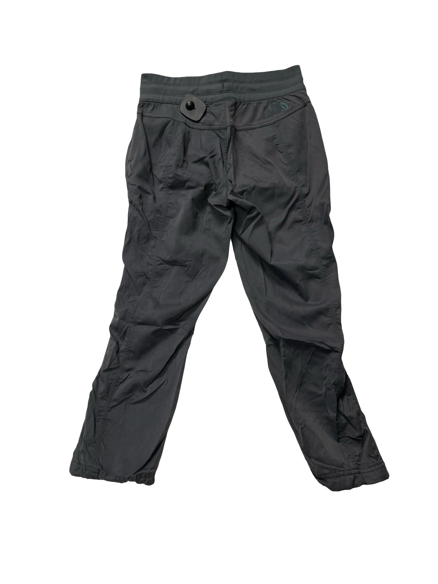 Athletic Pants By The North Face In Grey, Size:Xs