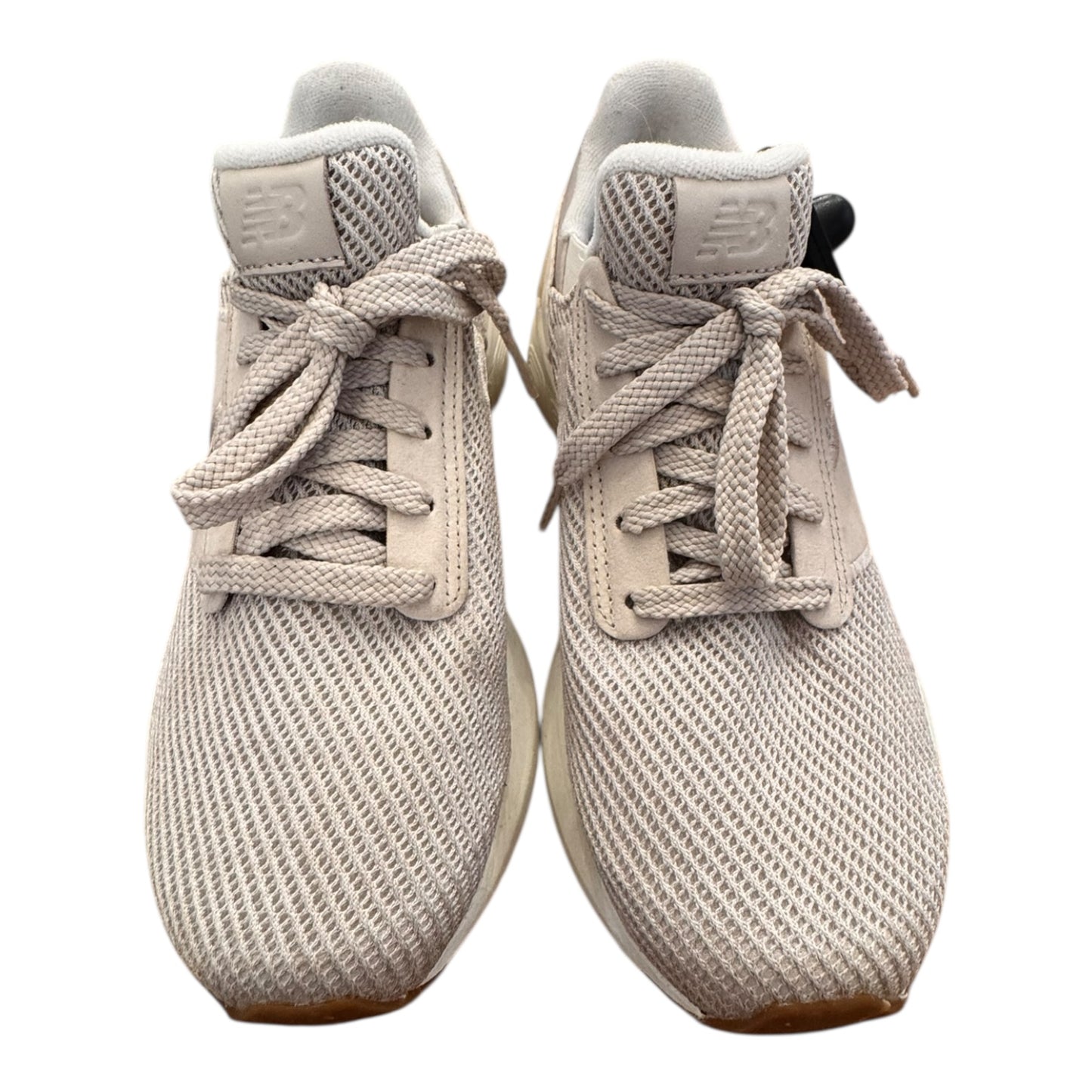 Shoes Athletic By New Balance In Cream, Size:7