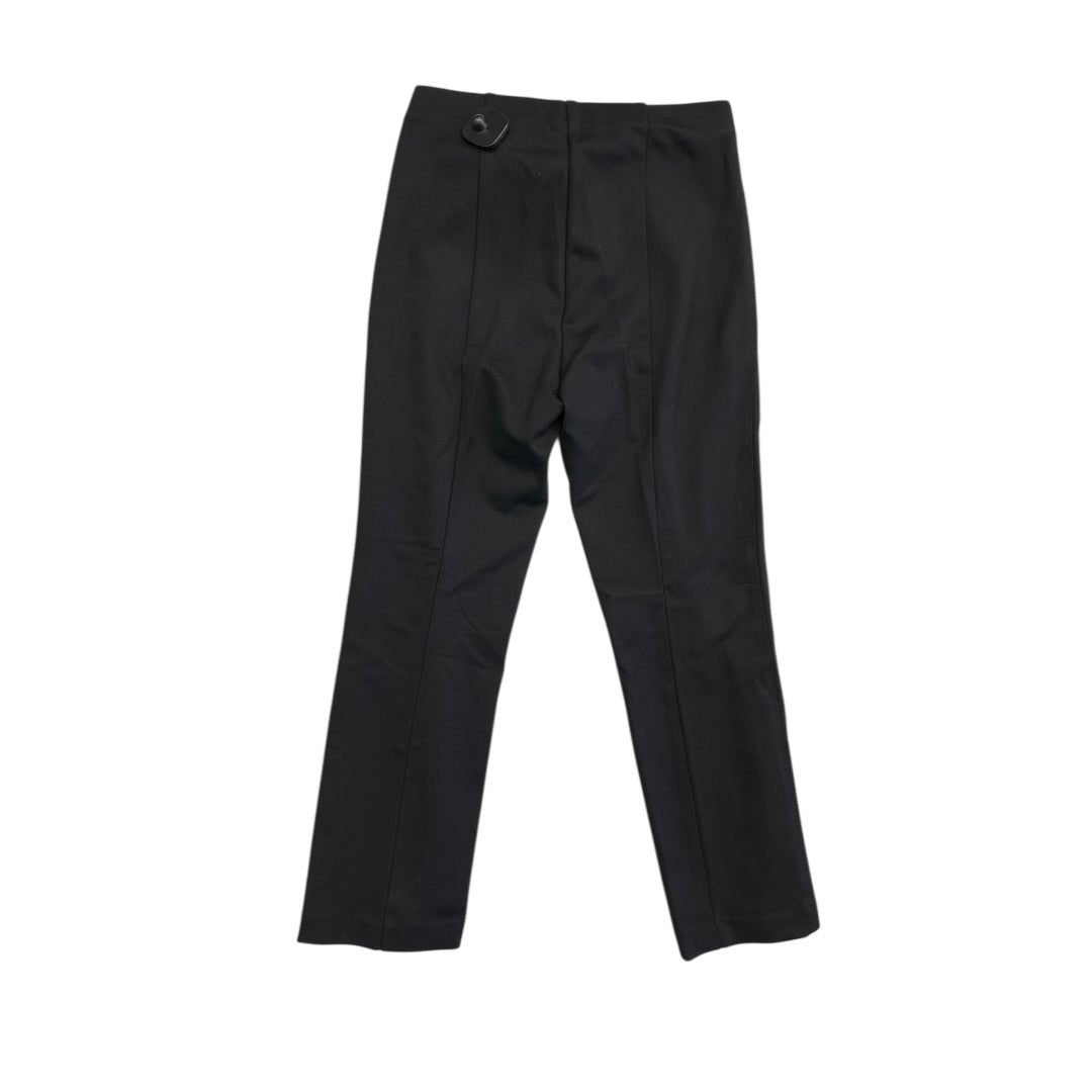 Pants Dress By Banana Republic In Black, Size:M