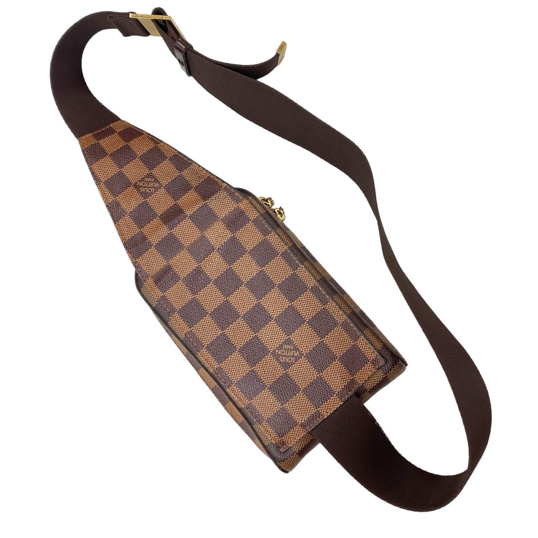 Belt Bag Luxury by Louis Vuitton - Size: Small