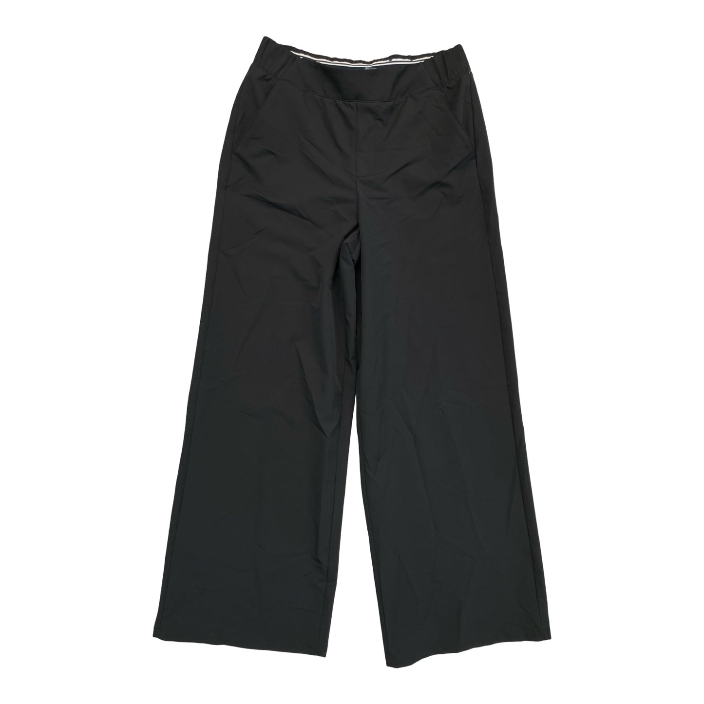 Athletic Pants By Tek Gear In Black, Size:M