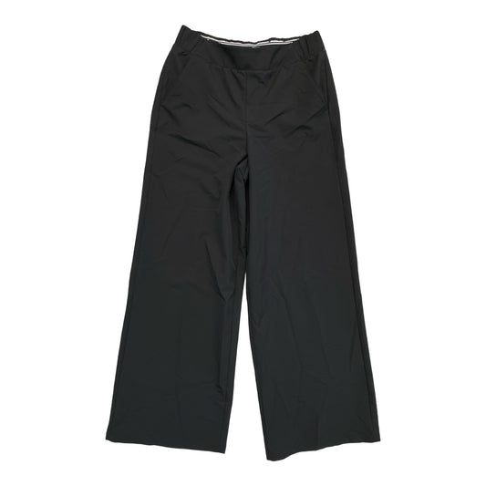 Athletic Pants By Tek Gear In Black, Size:M