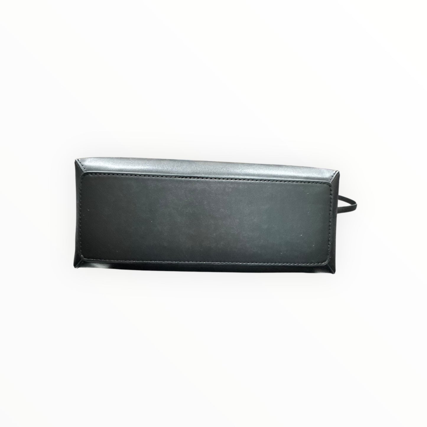 Handbag Designer By Michael Kors In Black, Size:Small