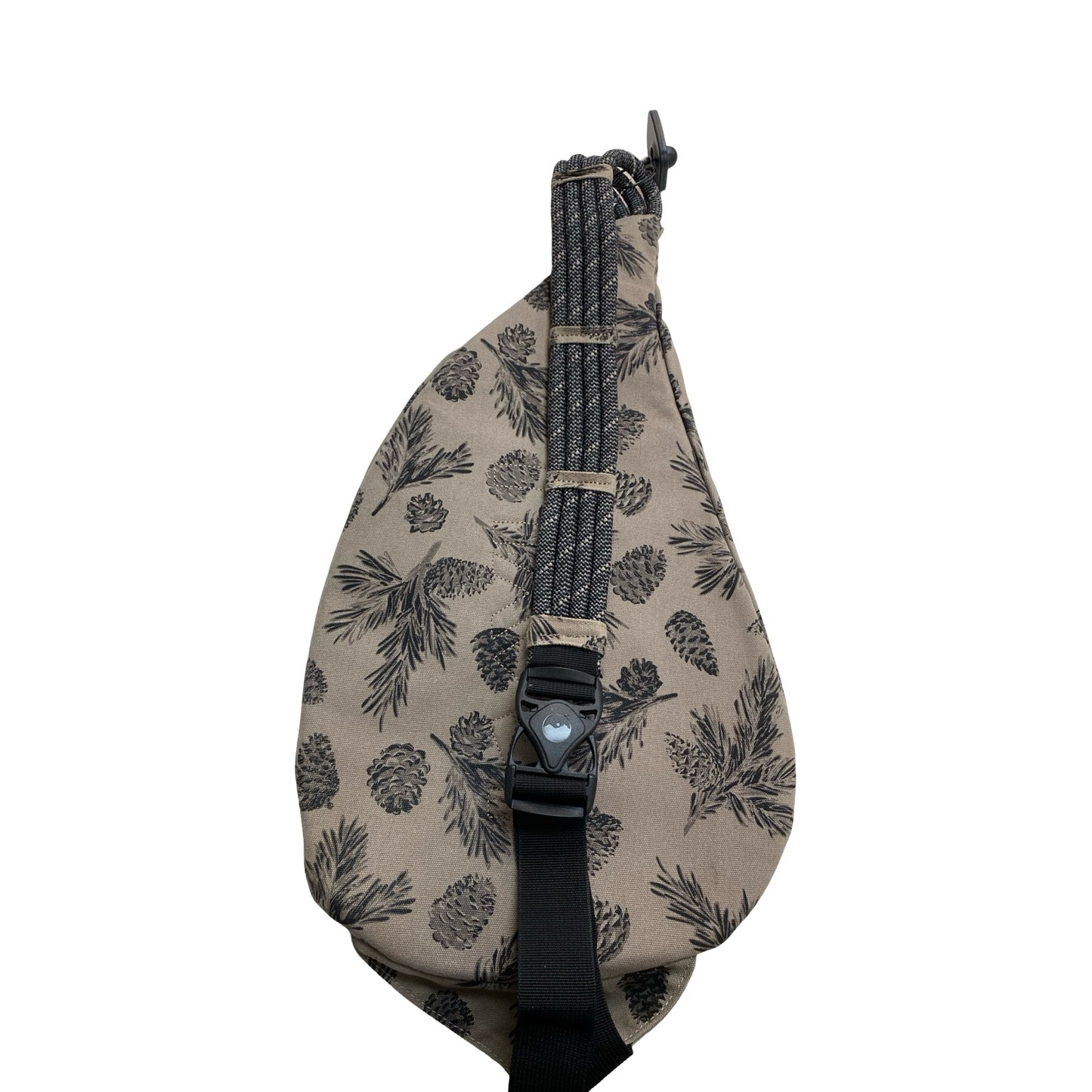 Backpack By Kavu In Brown, Size:Medium
