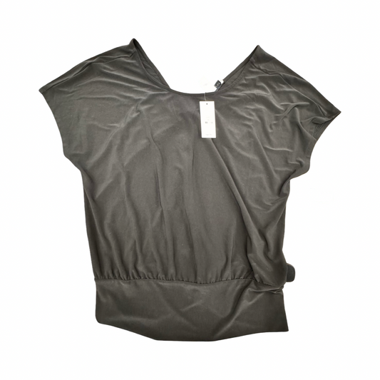 Top Sl By White House Black Market In Black, Size:M