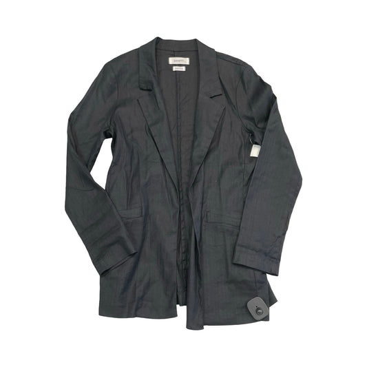 Blazer By Level 99 In Black, Size:M