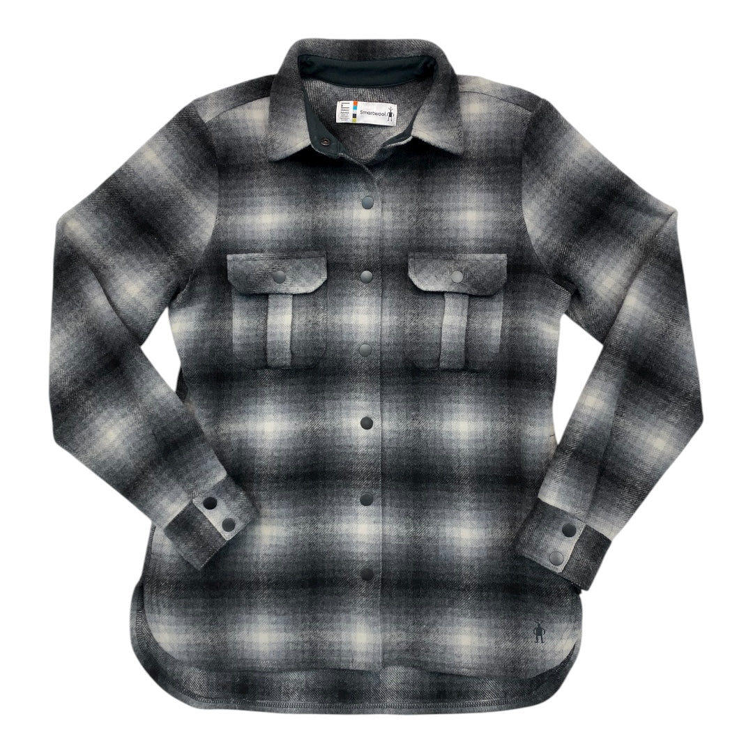 Jacket Other By Smartwool In Multi, Size:S