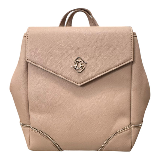 Backpack By GLASSLADDER & CO In Cream, Size:Small