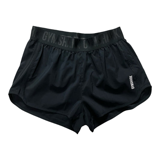 Shorts By Gym Shark In Black, Size:M
