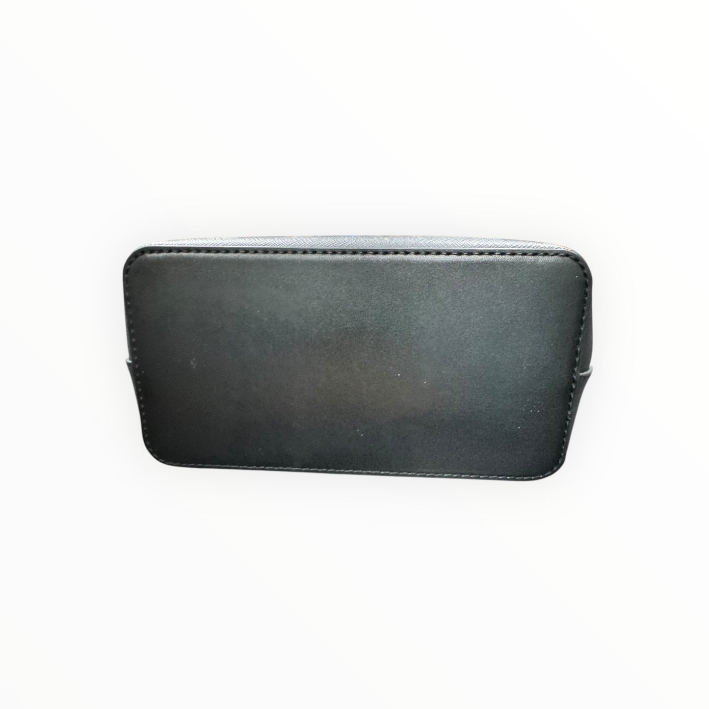 Handbag Designer By Michael Kors In Black, Size:Small