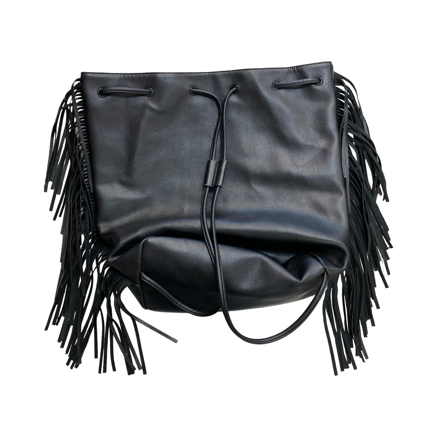 Backpack By Victorias Secret In Black, Size:Medium