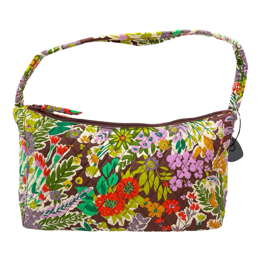 Handbag By Vera Bradley In Multi, Size:Large