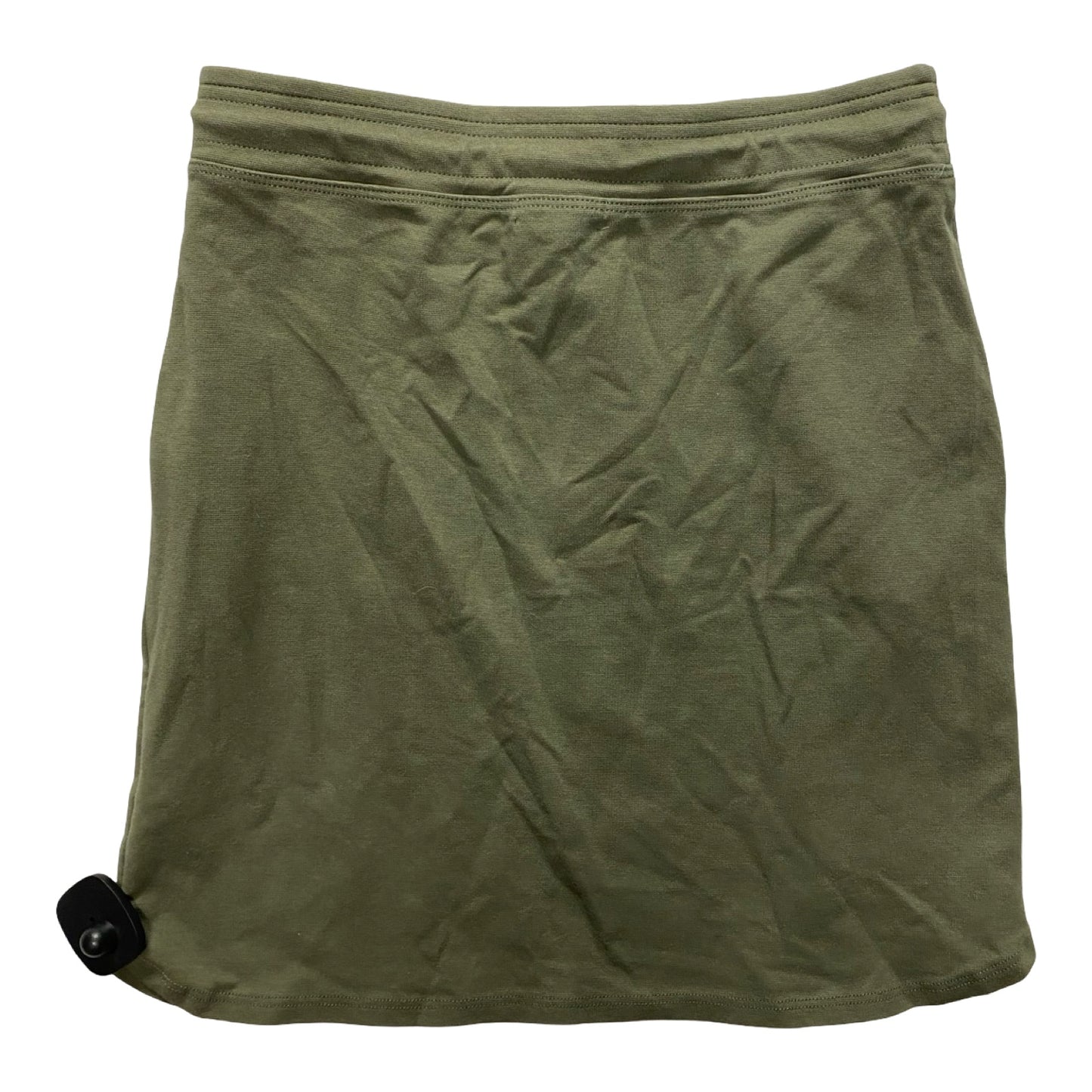 Skirt Mini & Short By Sundry In Green, Size:Xs
