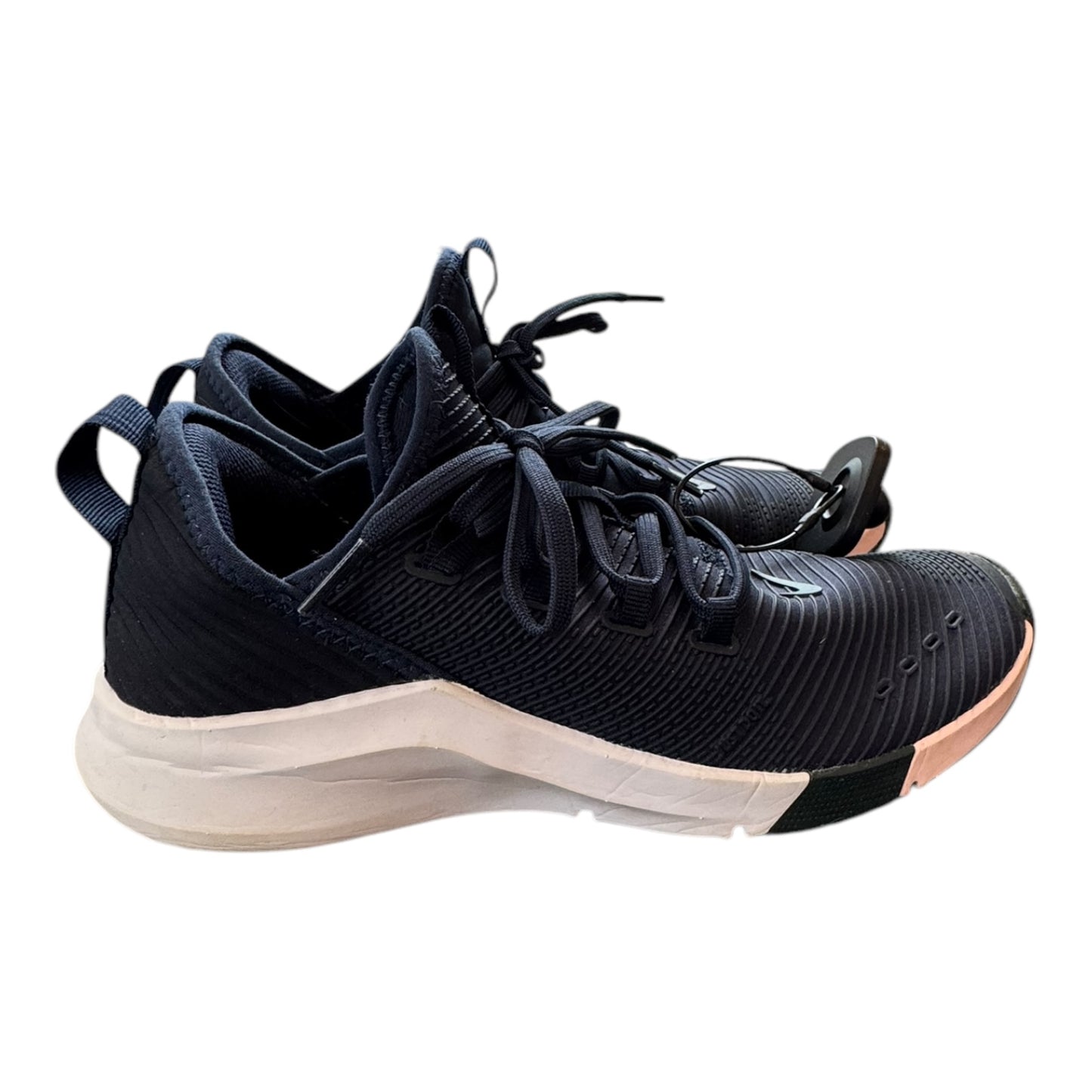 Shoes Athletic By Nike In Navy, Size:6.5
