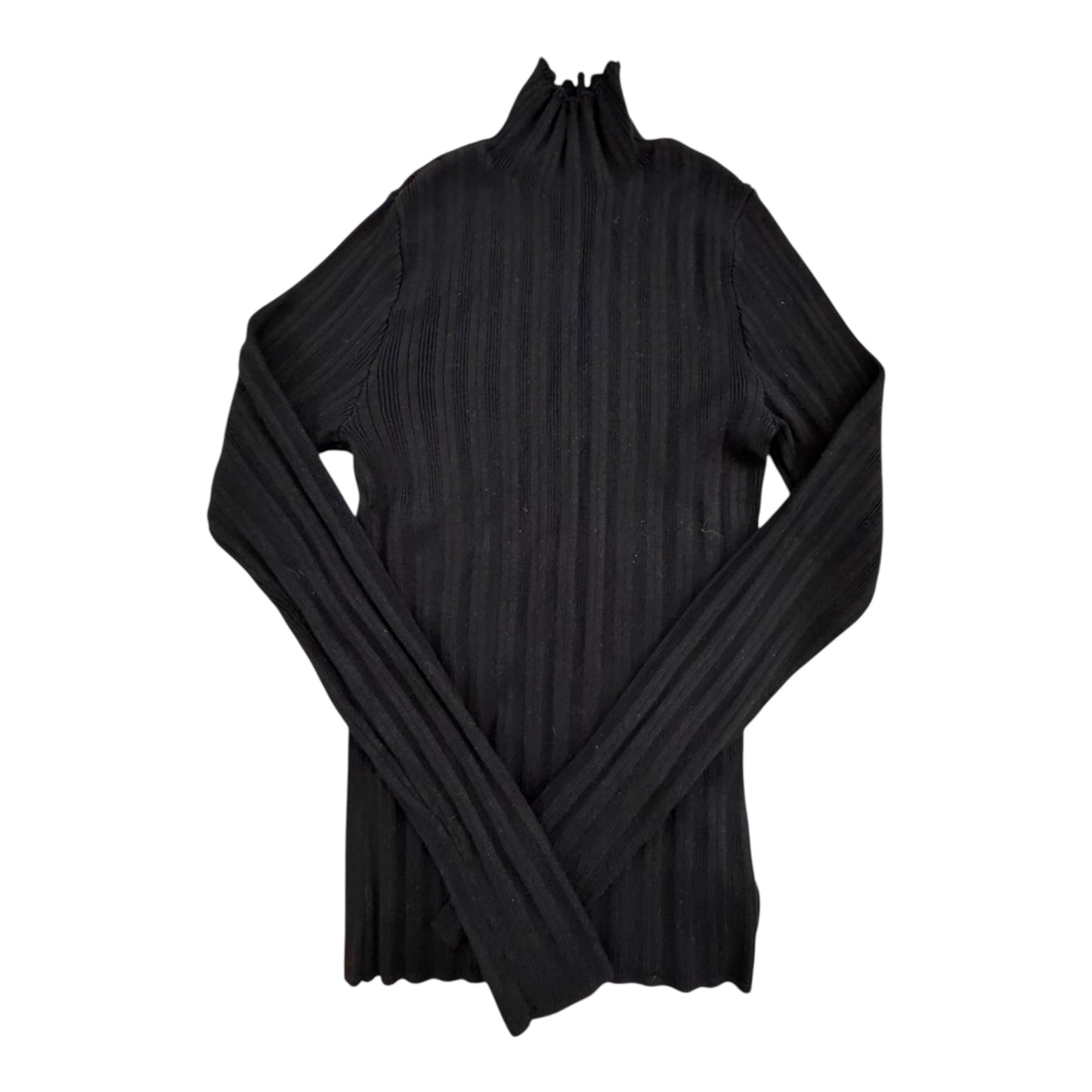 Sweater By Abercrombie And Fitch In Black, Size:S