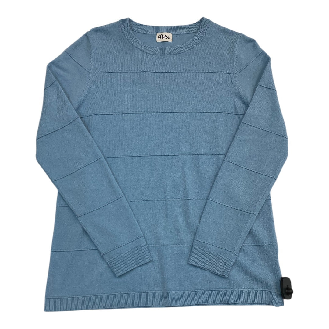 Sweater By SALT LIFE In Blue, Size:M