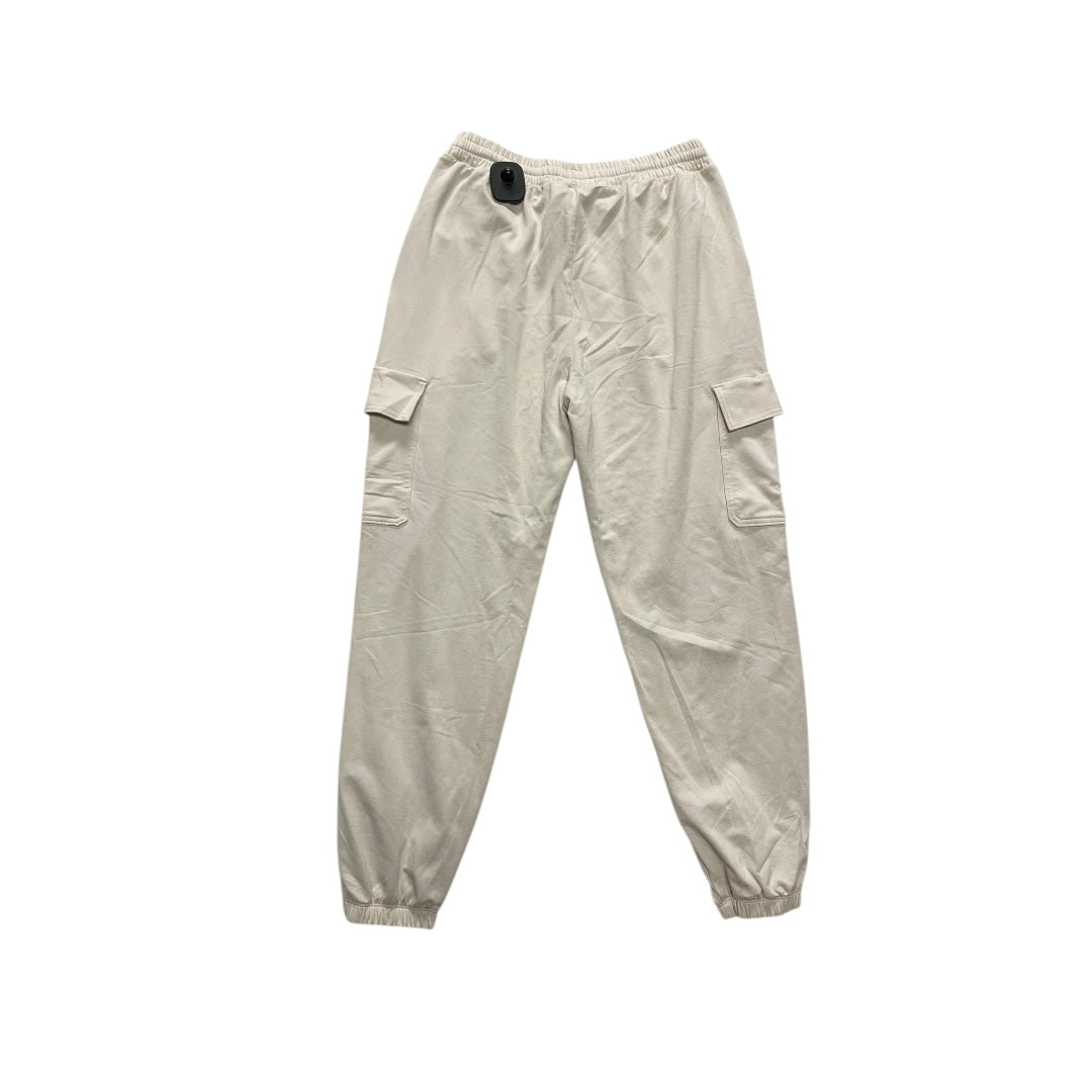 Athletic Pants By Vuori In Tan, Size:Xs