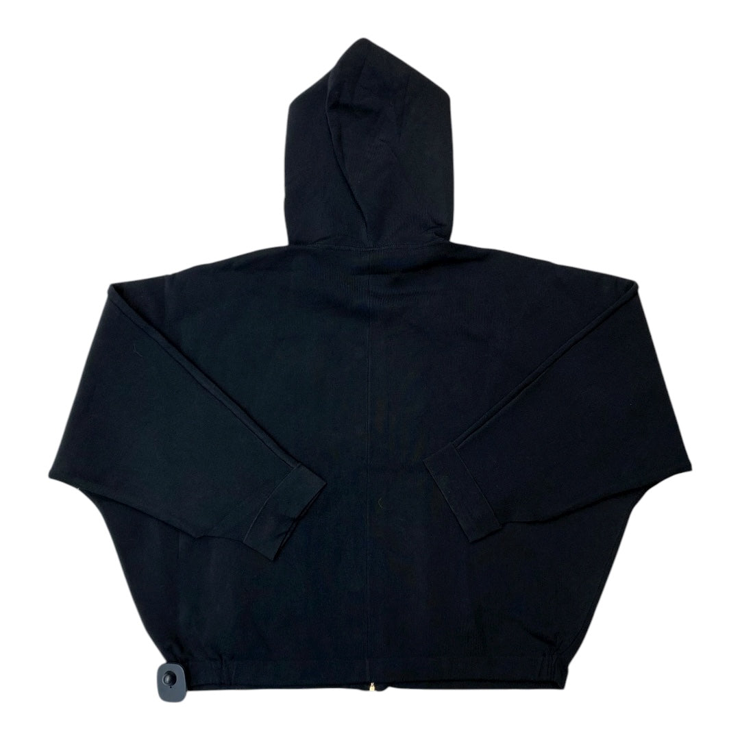 Blazer By Cmc In Black, Size:Xl