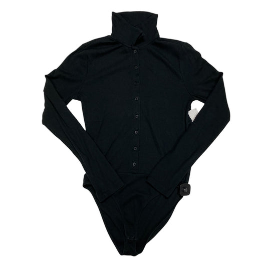 Top Ls By Gap In Black, Size:M