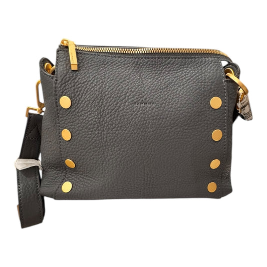 Handbag Designer By Hammitt In Blue, Size:Small