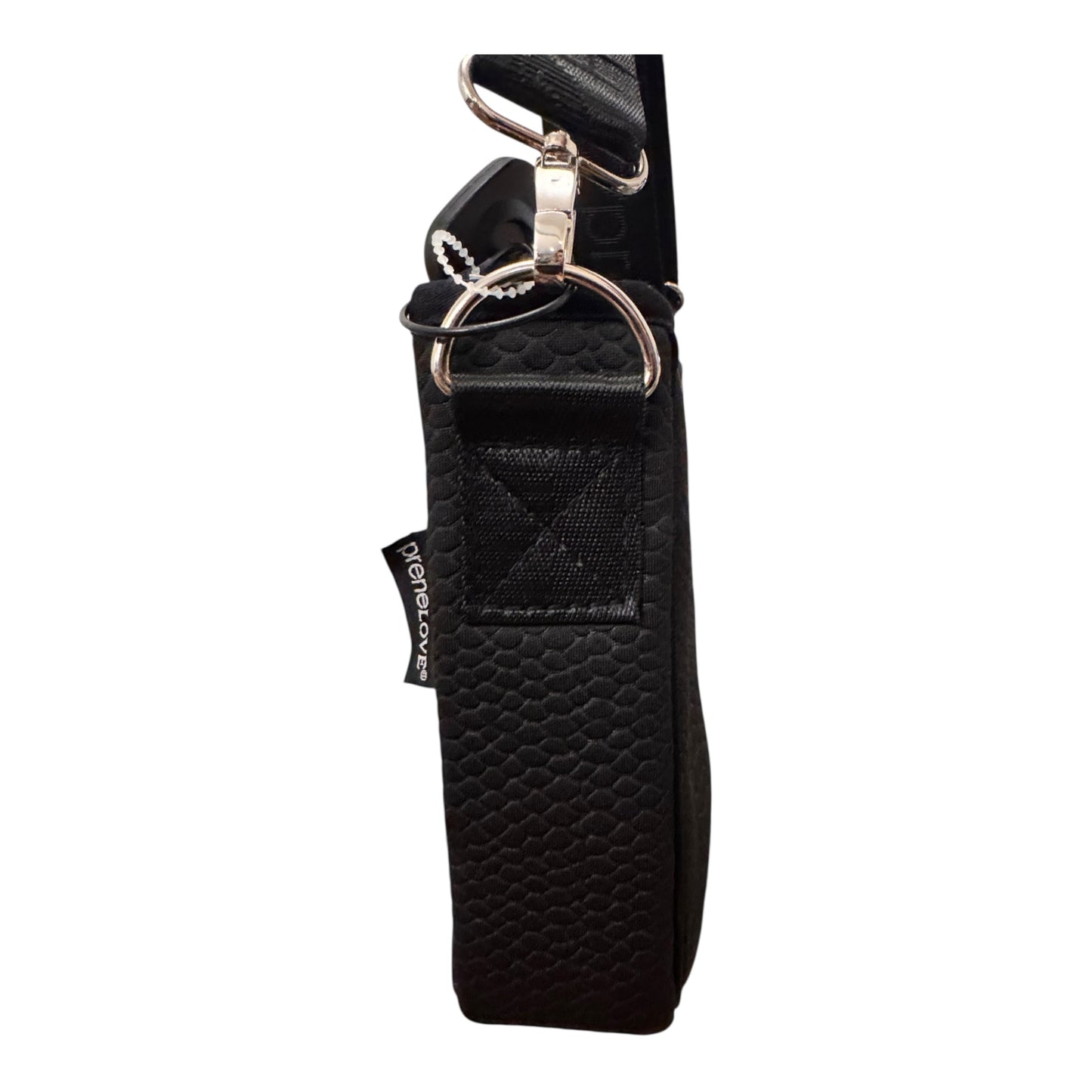 Handbag By Clothes Mentor In Black, Size:Small