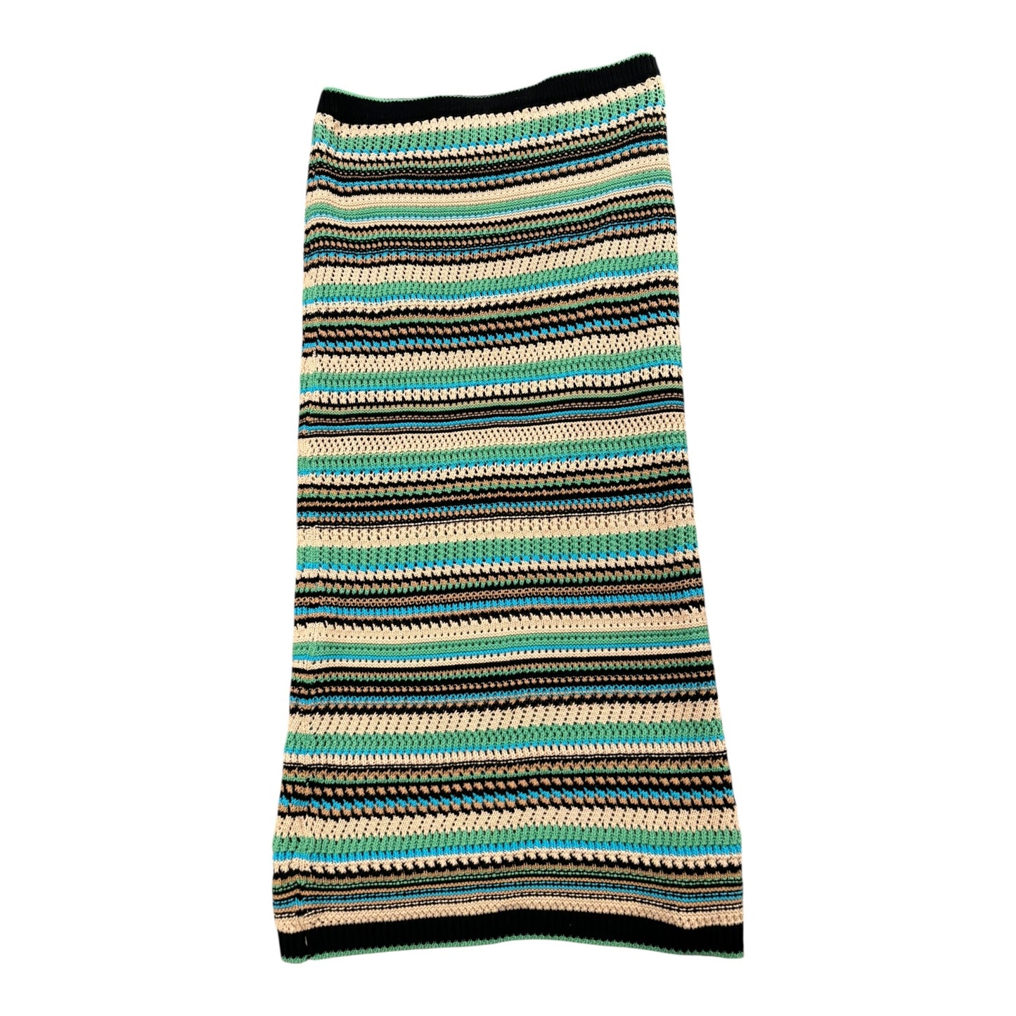 Skirt Maxi By Rachel Zoe In Multi, Size:M