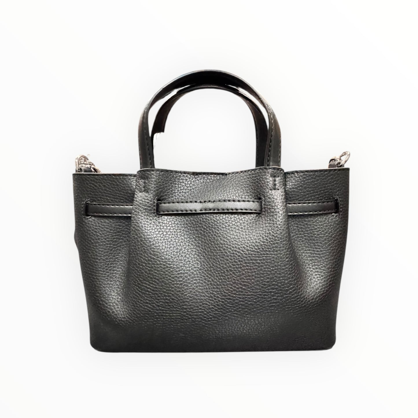 Handbag Designer By Michael Kors In Black, Size:Small