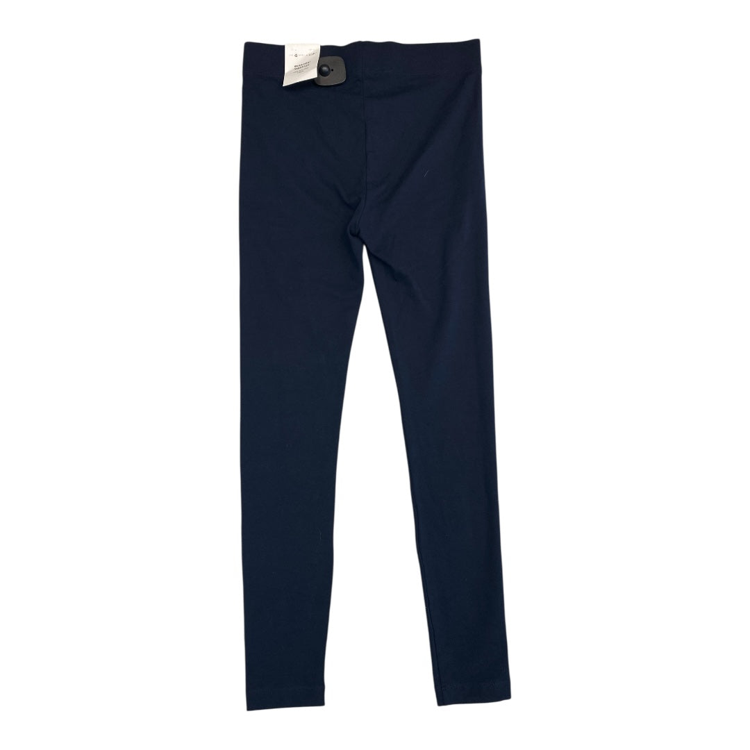 Pants Leggings By Lou And Grey In Navy, Size:S