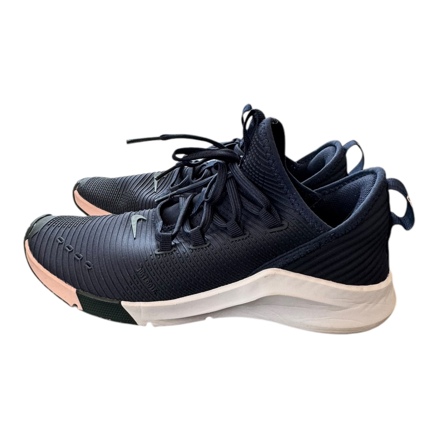 Shoes Athletic By Nike In Navy, Size:6.5
