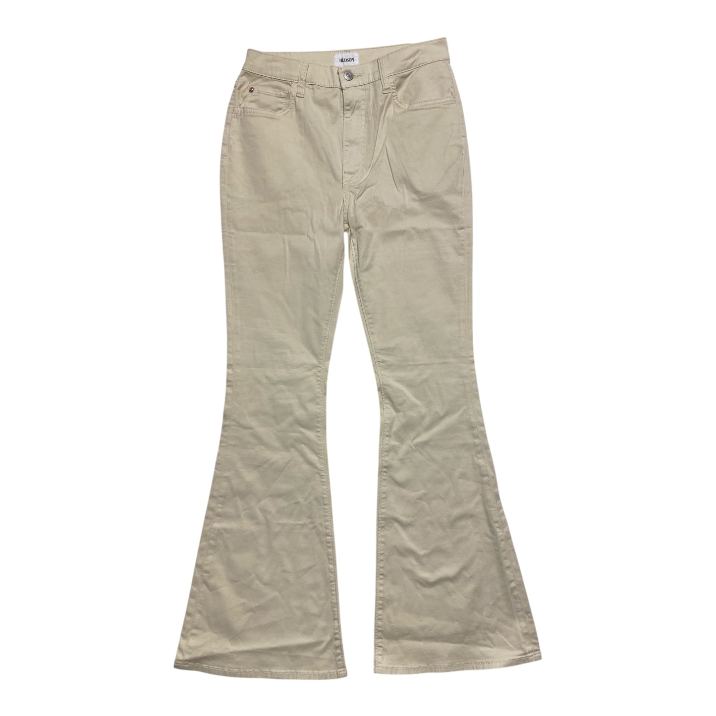 Pants Other By Hudson In Cream, Size:4