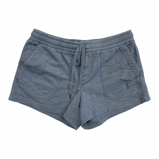 Shorts By Athleta In Blue, Size:10