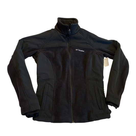 Jacket Other By Columbia In Black, Size:M