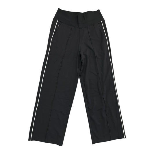 Athletic Pants By Athleta In Black, Size:M