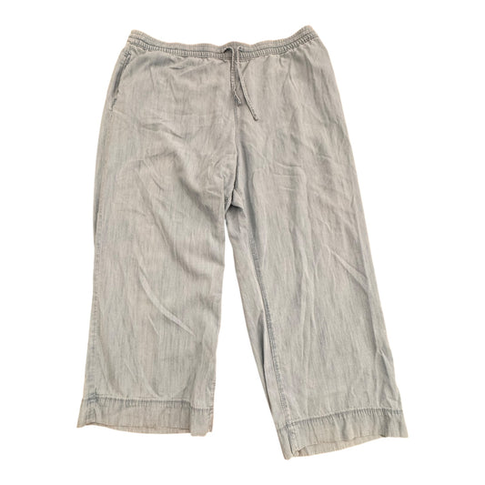 Pants Other By Sonoma In Blue, Size:2X